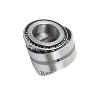 Roulements à rouleaux coniques SZDO 30212 T2Cd018 pour machines industrielles, précision P0, acier chromé, 5000 tr/min