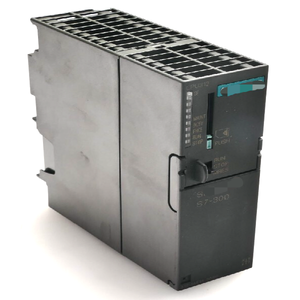 <span class=keywords><strong>6ES7</strong></span> S7 PLC <span class=keywords><strong>312</strong></span>-<span class=keywords><strong>1AE14</strong></span>-<span class=keywords><strong>0AB0</strong></span> 6ES7312-<span class=keywords><strong>1AE14</strong></span>-<span class=keywords><strong>0AB0</strong></span> E04 - Product Image 1