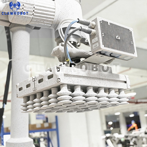 Robot de Paletización de 6 Ejes a Prueba de Explosiones ATEX, 25-50 kg, Motor con Caja de Cambios, Carga/Descarga, Manejo, Línea de Empaquetado, Almacén - Product Image 3