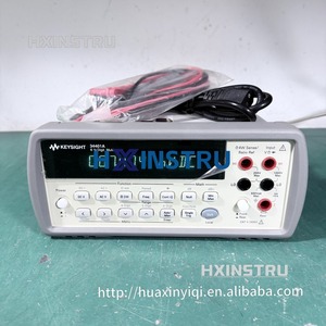 ใหม่สำหรับ Agilent HP KEYSIGHT 34401ADigital Multimeter hx1 - Product Image 1