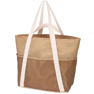Bolso Tote de Material Oxford Modelo 2025. Adecuado para uso diario. Diseñado por el diseñador de la marca.3050 - Product Image 1
