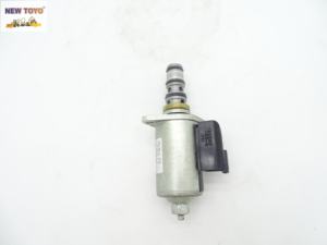 Válvula Solenoide 560-2464 5602464 para Excavadora CAT 352 374 <span class=keywords><strong>350</strong></span>, Piezas de Maquinaria de Construcción - Product Image 5