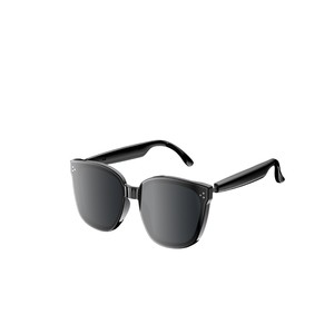 Gafas Inteligentes, Gafas Bluetooth, para Escuchar Música, Hacer Llamadas, Navegar, Protección UV y <span class=keywords><strong>Lentes</strong></span> Polarizadas - Product Image 5
