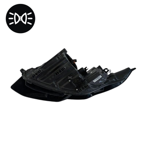 Faros Delanteros de Xenón Originales para Land-Rover <span class=keywords><strong>Evoque</strong></span>, Versión Estadounidense 2014-2015, Temperatura de <span class=keywords><strong>Color</strong></span> de 6000k, Sistema de Luces Delanteras - Product Image 5
