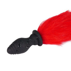 New USB Rechargeable Mini Butt <b>Vibrator</b> Wireless <b>Remote</b> <b>Control</b> Silicone Body Massager for Female and Male Play Device - Product Image 3