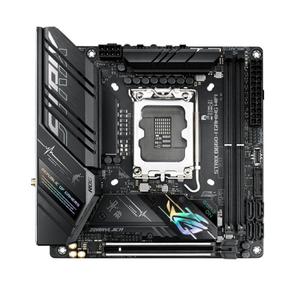 STRIX B660-I GAMING WIFI Motherboard B660 ITX LGA 1700 Slot Supports PCIe 5.0 8+1 Power Module DDR5 AEMP Mainboard - Product Image 4