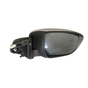 Reemplazo del conjunto del <span class=keywords><strong>espejo</strong></span> <span class=keywords><strong>retrovisor</strong></span> de la puerta lateral derecha 96301DF64C para <span class=keywords><strong>NISSAN</strong></span> <span class=keywords><strong>QASHQAI</strong></span> J11 2014 2019, <span class=keywords><strong>espejo</strong></span> <span class=keywords><strong>retrovisor</strong></span> eléctrico - Product Image 4