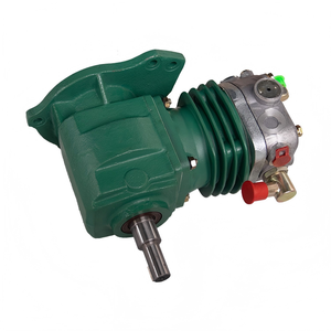 13051018 4110001031042 Pièces détachées pour moteur diesel Compresseur d'air pour chargeuse - Product Image 2