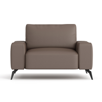 Kleines Modernes Anpassbares Modulares Chesterfield Büro-Sofa-Set Schlafsofa für Apartment Werkstatt Heimbüro Hotelnutzung