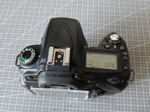 Precio al por Mayor Cámara Usada <span class=keywords><strong>Nikon</strong></span> <span class=keywords><strong>D90</strong></span> 12.3MP SLR Cámara de Nivel de Entrada para Principiantes - Product Image 4