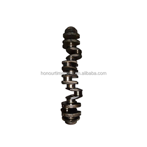 Pièces détachées d'excavatrice, pièces de moteur d'origine 6uz1 4hk1 6hk1 6bg1t 6bg1 4jg1, vilebrequin d'occasion 8976030465 8-97023-182-1 - Product Image 1