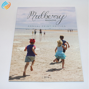 Personalizzato Full Color Carta Spessa Copertura Creativo Riviste Famiglia <span class=keywords><strong>Storia</strong></span> <span class=keywords><strong>Libri</strong></span> di Stampa Su Richiesta - Product Image 1