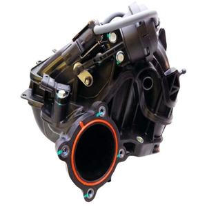 Piezas de automóviles, venta al por mayor, colector de admisión de motor 28310-22651 para Hyundai <span class=keywords><strong>Accent</strong></span> <span class=keywords><strong>Verna</strong></span> 1,3 1,5 2000 2001 <span class=keywords><strong>2002</strong></span> 2003 2004 2005 - Product Image 4