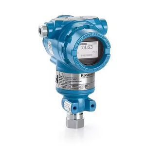 โรสเมาท์ 3051 3051tg/cd/dp สมาร์ท ของแท้ 100% ใหม่เอี่ยม - Product Image 2