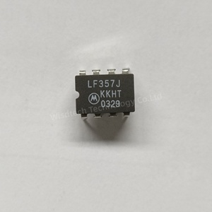 Nuevo Componente de Montaje en Superficie Original Serie LF357J 2026, Origen CN/GUA - Product Image 3