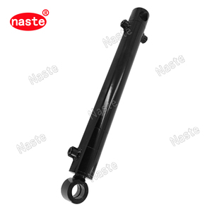 Xô 87038982 nghiêng xi lanh thủy lực phù hợp cho Holland l865 ls180 lx865 lx885 L180 L185 - Product Image 4