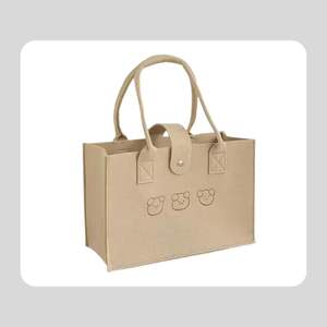 Serigrafi Baskılı Polyester Çanta Özelleştirilmiş Renkli Logo Taşınabilir Dayanıklı Giysi Saklama Seyahat Çantası - Product Image 4