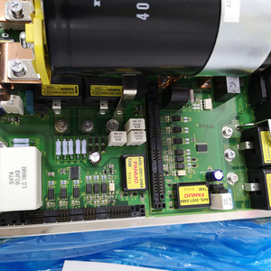 A20B-2102-0105 Placa de circuito impreso de control FANUC original probada y en buen estado - Product Image 4