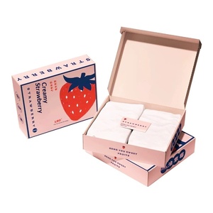 Luxury Custom Tea <b>Gift</b> <b>Boxes</b> with Logo Premium <b>Empty</b> Packaging <b>for</b> Small Batches - Product Image 4