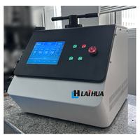 Máquinas de Montaje Metalográfico Programables para Materiales Termoestables, Diámetros Disponibles de 25, 30, 40, 50 mm, con Refrigeración por Agua