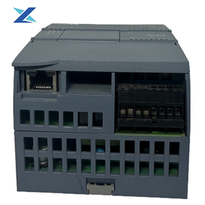 Siemens Neues Original SIMATIC S7-1200 CPU-Modul 1211C AC DC Relais Kompakte CPU 6ES7211-1BE40-0XB0 SPS-Steuerung - Product Image 5