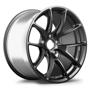Rines y Llantas Cóncavos Forjados 17 18 19 20 21 22 5*112 5*120 5*100 5*114.3 para F82 F30 666m Corolla 911 Cayman Panamera - Product Image 4