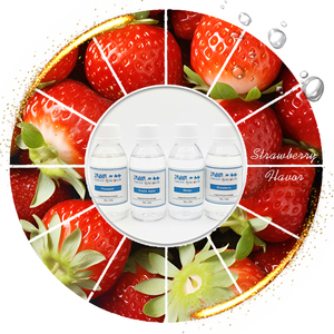 Essenza Premium di Fragola e <span class=keywords><strong>Zucchero</strong></span> <span class=keywords><strong>Filato</strong></span>, Concentrato di Aromi alla Frutta per Succhi e Liquidi - Product Image 6