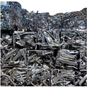 Vendemos <span class=keywords><strong>Chatarra</strong></span> de Aluminio 100% Pura, Extrusión 6063 al Mejor Precio - Product Image 1