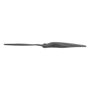Hélice de Nailon 16x8E para Avión Eléctrico RC de 16 Pulgadas, Pieza Única - Product Image 3