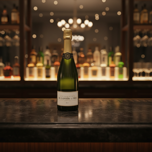 Premium Fruity H Lanvin Fils Brut Sparkling <b>Wine</b>-75 Cl-12.5%-Medium Dry-Citrus Aromas-Aperitif <b>Wine</b> - Product Image 2