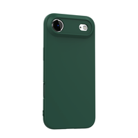 Coque de Téléphone Mate Douce en Silicone TPU Fabriquée en Chine pour Tecno Spark, Housse de Téléphone Portable Mince Anti-Choc