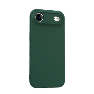 <span class=keywords><strong>Coque</strong></span> de Téléphone Mate Douce en Silicone TPU Fabriquée en Chine pour Tecno Spark, Housse de Téléphone Portable Mince Anti-Choc - Product Image 3