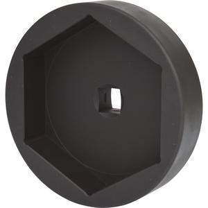 KS เครื่องมือ1 "ซ็อกเก็ตเพลา, 6จุด, สั้น, 155มม - Product Image 1