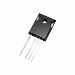 Transistors IPZA60R120P7XKSA1 Wholesale Electronic Components PG-TO247-4 Original - Product Image 1