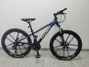 Bicicletas de Montaña de Aleación Fabricadas en Fábrica/bicicletasbon <span class=keywords><strong>Rin</strong></span> <span class=keywords><strong>29</strong></span> de Bicicleta de Montaña en Venta/Bicicleta de Montaña de 21 Velocidades con Ruedas Grandes - Product Image 2