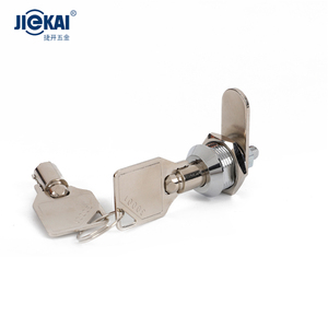 JK361 16 Mét An Toàn Bảng Điều Khiển Ổ Khóa Cabinrt Cửa Cam Khóa Doble Bitt Panels Cho Tiền Gửi Box Tủ Khóa - Product Image 6