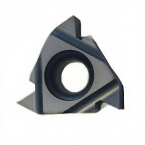 Outil de coupe modulaire à petit trou en carbure de tungstène non standard - Product Image 4