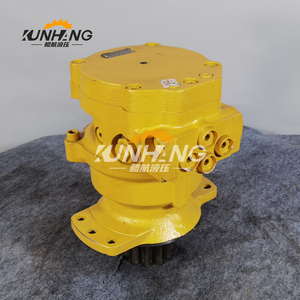 Motor de giro OEM nuevo SK30SR SK35SR PX15V00024F1 JMF-23-02-VBR-RJ-15 con reductor para - Product Image 3
