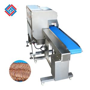 Rebanadora <span class=keywords><strong>de</strong></span> carne industrial Deli Rebanadora <span class=keywords><strong>de</strong></span> carne Jerky <span class=keywords><strong>profesional</strong></span> Rebanadora <span class=keywords><strong>de</strong></span> jamón Deli - Product Image 3