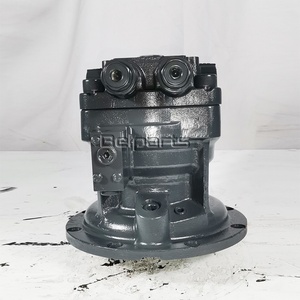 มอเตอร์สวิงสำหรับอะไหล่รถขุด EC460 รุ่น M5X130-G SA 1142-07410 สำหรับอุปกรณ์หมุน - Product Image 2