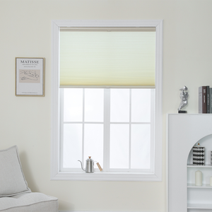 بيع مباشر من المصنع أعلى وأسفل أعلى لاسلكي ظلال خلوية للنافذة - Product Image 3