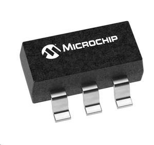 24FC04T-E/OT36KVAO EEPROM 4Kb I2C EEPROM, 1MHz 1,7-5,5 V, 5-SOT23, AUTO 125C - Product Image 1