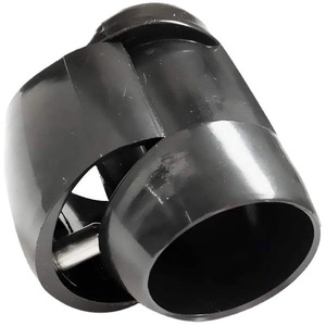 <b>Sup</b> <b>Paddle</b> Clamp Adjustable Plastic <b>Paddle</b> Lock For Water Sports Lakes Rivers - Product Image 4