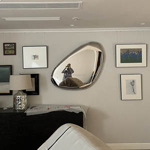 Декоративная Подвеска из нержавеющей стали - Product Image 5