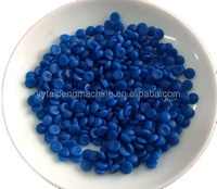 PP PE PVC ABS HDPE LDPE en plastique machine de capsulage de vis