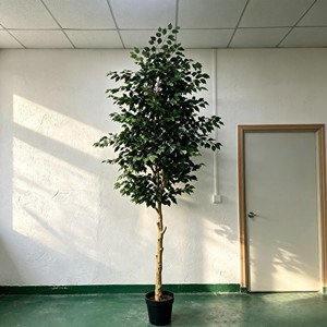 Árboles de Banyan Desmontados y Ensamblados al por Mayor para Eventos - Duraderos, Reutilizables y de Hoja Perenne - Product Image 5