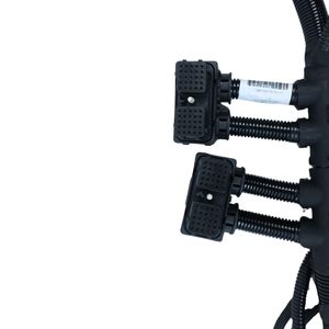 Pièces de machines de construction, assemblage de faisceau de câblage ECM R800-9, 4952742 - Product Image 2