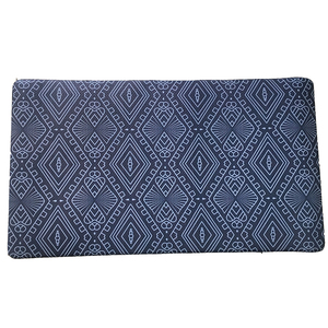 Tapis de cuisine anti-fatigue en PVC rembourré, tapis de travail décoratif imprimé, tapis de cuisine lavable - Product Image 2