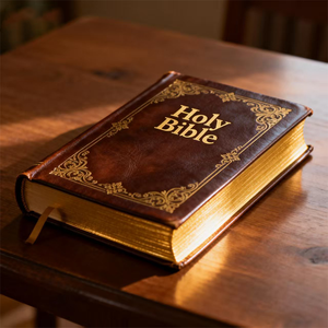 Custom <strong>Printing</strong> Service Christian Books KJV Holy <strong>Bible</strong> Book Print on Demand - Product Image 4