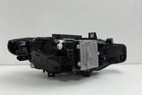 Phares LED pour BMW F30 Série 3 (2013-2018) – Style Ikon, double couleur, DRL modifiés, Plug and Play